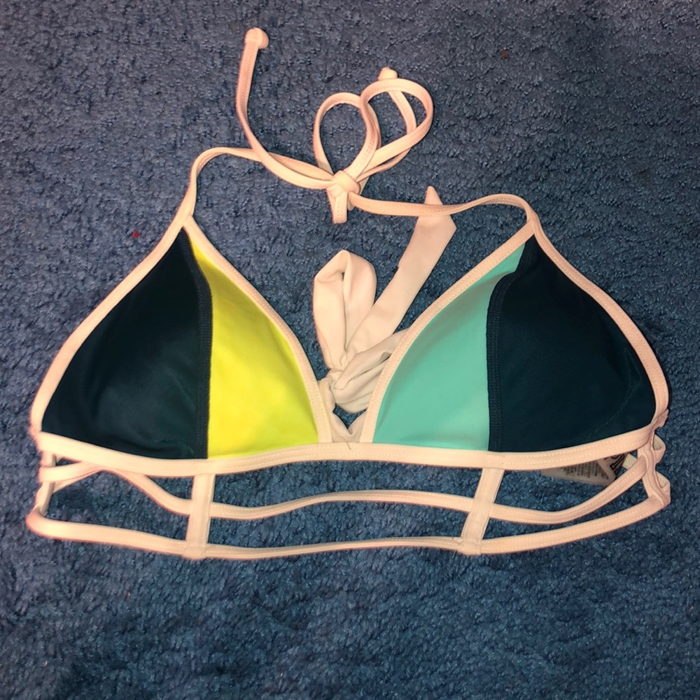 PINK Victoria’s Secret Bathing Suit Top